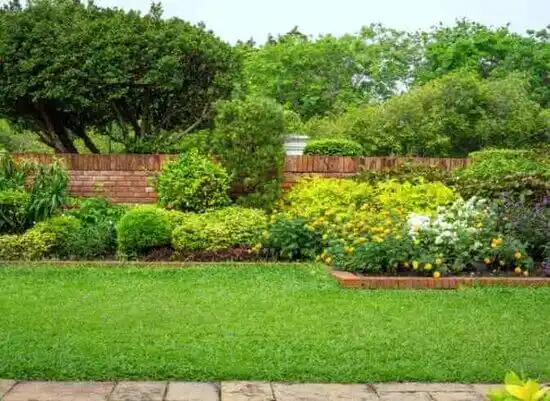 landscaping services Ridgeville Corners